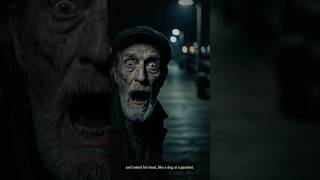 Fish Heads on the Pier | Shadow Over Innsmouth Ep.3 #Shorts #lovecraft #horror