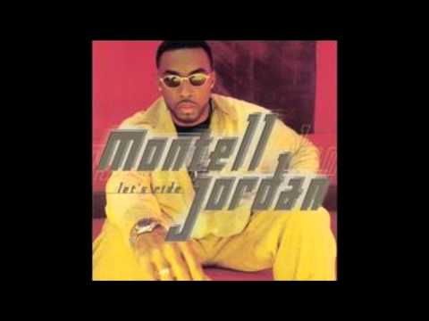 Montell Jordan - One Last Chance