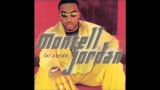Montell Jordan - One Last Chance