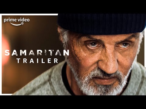 afbeelding Samaritan