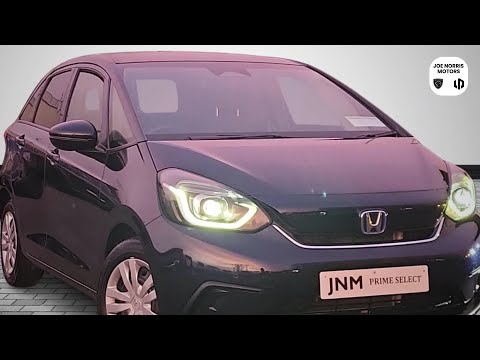 Honda Fit 1.5 Hybrid Automatic - Image 2