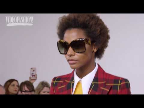 Best of New York Fashion Week | Fall 2018