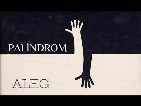 Allegro-“Palindrom” (Official Music Video) prod. by Manu