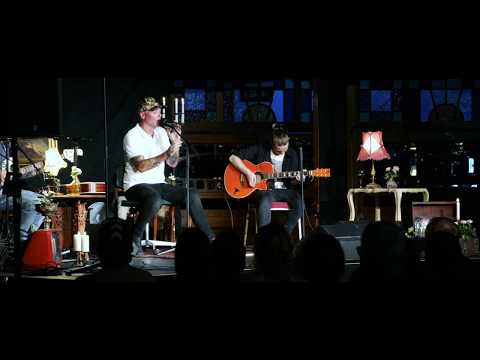 Niels "Niarn" Roos - Bare Sig Til LIVE (akustisk)