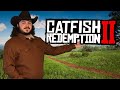 Catfishing 30 Yr Old Virgins In Red Dead RP