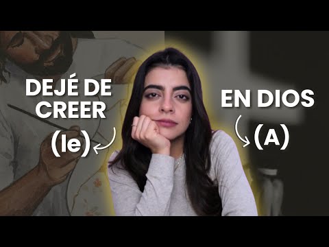 Si has perdido la fe, este video es para ti❤️‍🩹