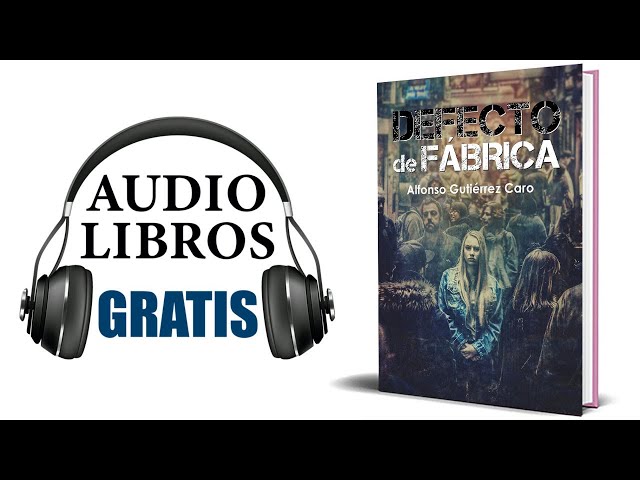Vídeo relacionado con Defecto de fábrica