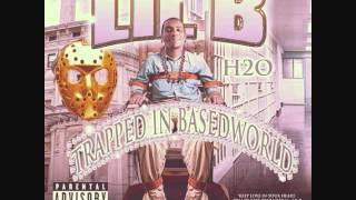 2. Connected In Jail - Lil B