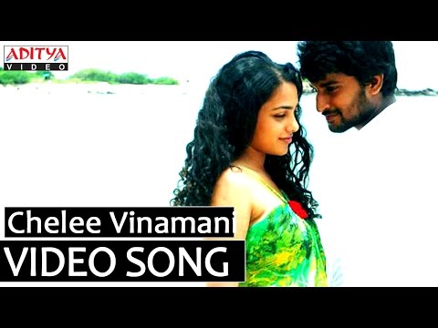 చెలి వినమని