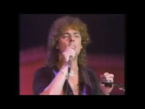 Just Between You and Me - April Wine