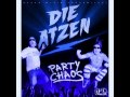 Die Atzen - Hasta la Atze (HQ) 