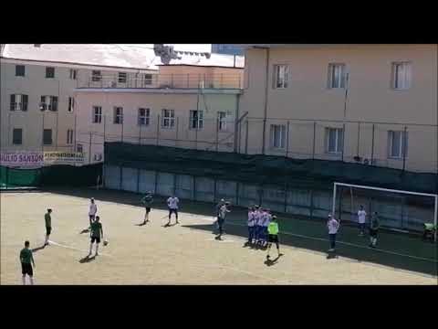 CORNIGLIANO BORGO INCROCIATI SIMONE AMATO GOL