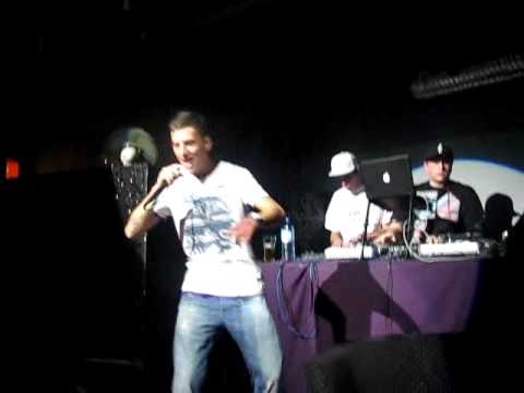 Kurzy // Jeiksbeatz // Scream - Drży ziemia