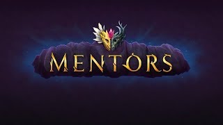 Mentors : Turn Based RPG Strategy OFFICIAL TRAILER