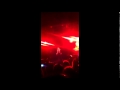 Ronan Parke Songbird St Helens Christmas Lights 19 11 11