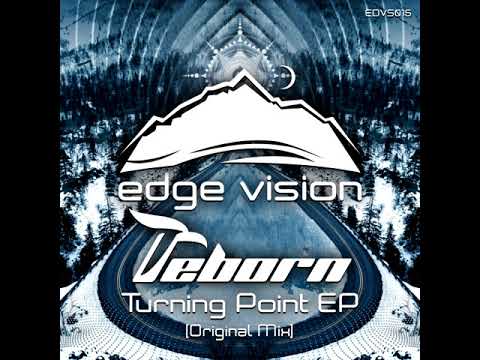 Reborn - Turning Point Ep Preview