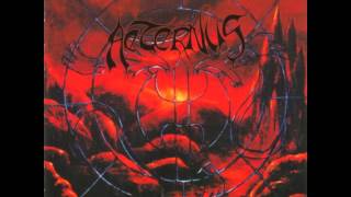 Aeternus - ...and So the Night Became (FULL ALBUM)