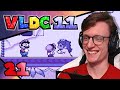 Verrückte Träume Emulationen Und Dimensionen VLDC 11 Super Mario World Romhack