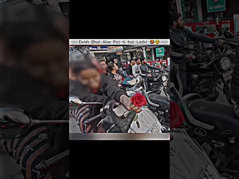 look at this moment 👀😭 #vlog #motovlog #reels #ninjah2r #zx10r #bikelover #bikelife #jammu