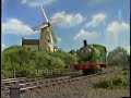 Thomas Friends Songs From The Station Home Video DVD Trailer HQ