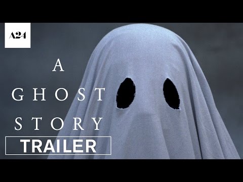 A Ghost Story (Trailer)