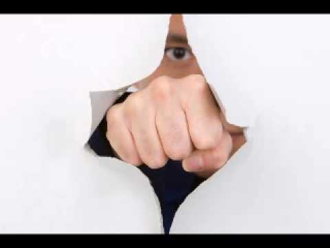 Raghza & PK - Läbimurre