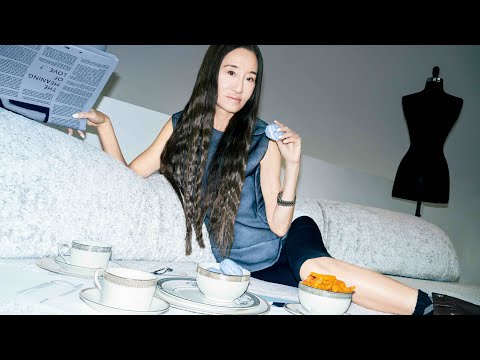 AT HOME WITH VERA WANG | WEDGWOOD