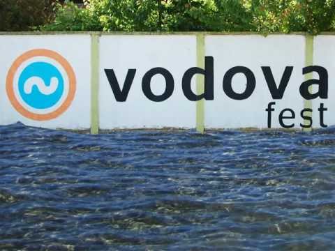 VODOVA FEST 2012