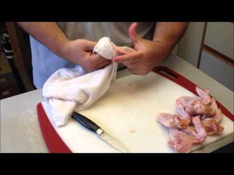 download lagu mp3 mp4 French Style Chicken Wings, download lagu French Style Chicken Wings gratis, unduh video klip French Style Chicken Wings