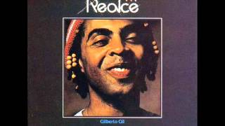 Gilberto Gil | Realce (Álbum Completo 1979) [Full Album] LP