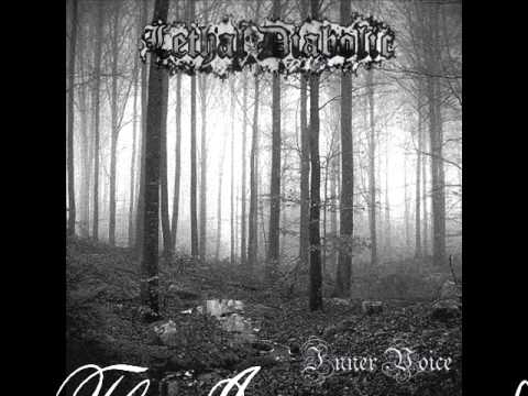 Lethal Diabolic - Inner Voice (2009) - Full Album - Demo