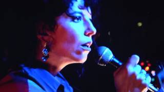 The Luyas &amp; s t a r g a z e - Fed to the Lions - Live in the Lobby