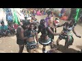 New Indian Village Dance Karakatam Shorts