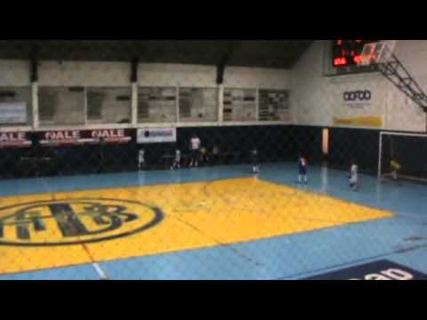 AABB 7x2 Paraná Sub7-1