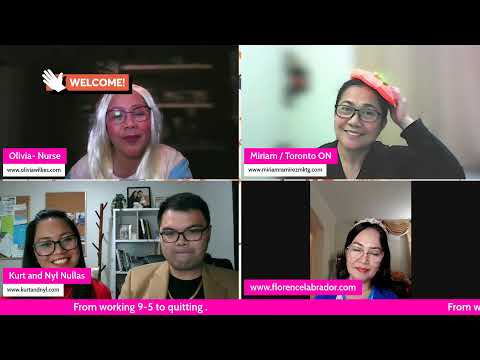 Is it possible to quit your job at age 29?