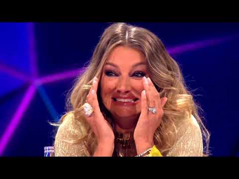 The Masked Singer Belgium Season 4 All Reveals