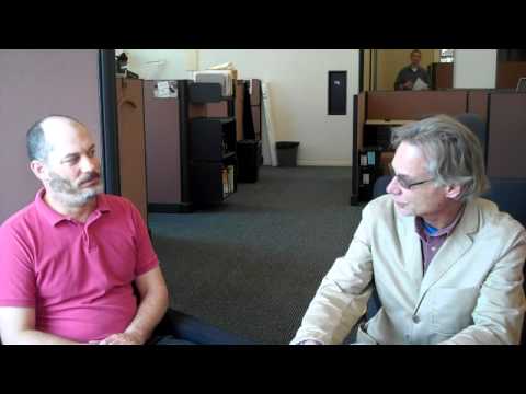 Journalist and author Lance Williams on the Barry Bonds trial