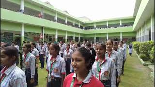 Safidon Green Valley Public School Video