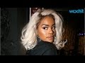 Teyana Taylor Stuns In Kanye S Fade Music Video