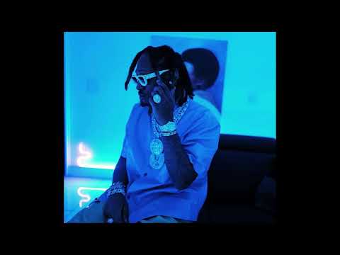 [FREE] Future x Southside x 808 Mafia Type Beat - "Shinobi"