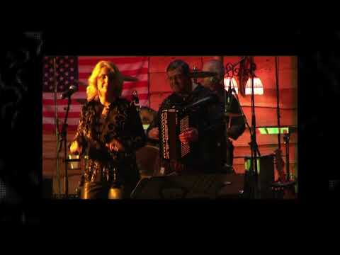 Don’t mess with my toot toot- The Dixie Aces