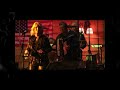 Don’t mess with my toot toot- The Dixie Aces