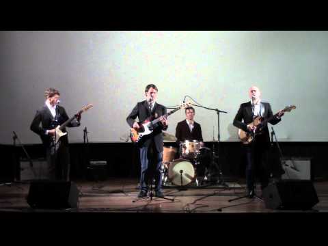 The Blatters - Please Please Me