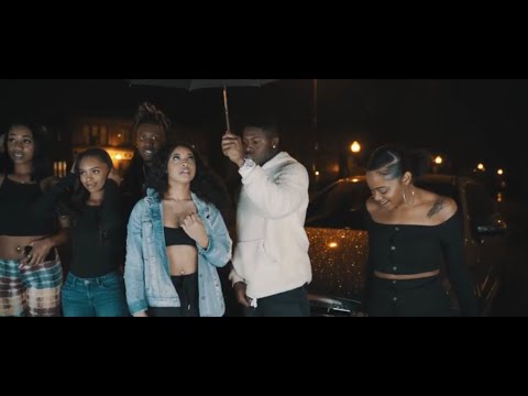 Cico P - Dig That (feat. T Jones) [Official Music Video]