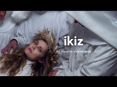 İkiz (The Twin) | Fragman | 29 Nisan'da Sinemalarda