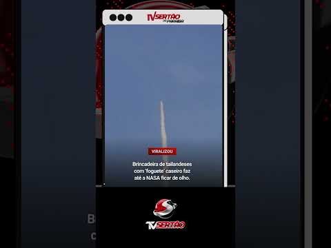 FLAGRANTE: Ladrão pula portão e leva 