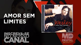 Amor Sem Limites Music Video