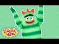 Games Yo Gabba Gabba Videos For Kids WildBrain Preschool
