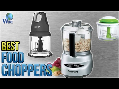 best food chopper 2020 best food chopper 2020