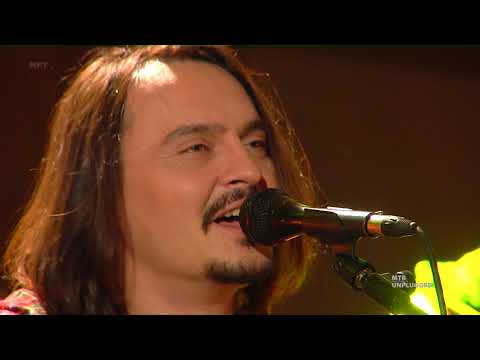 MTV - Nokaut Unplugged Live in Marriott Skopje 2018 - Full Concert